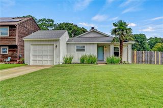 1801 Colleen CT, Virginia Beach, VA 23464