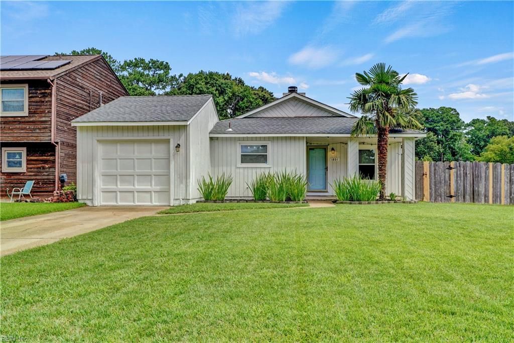 1801 Colleen CT, Virginia Beach, VA 23464