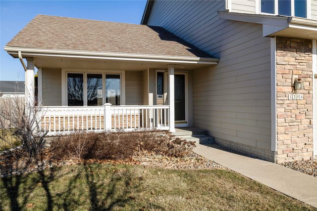 1204 NW 26th Street, Ankeny, IA 50023
