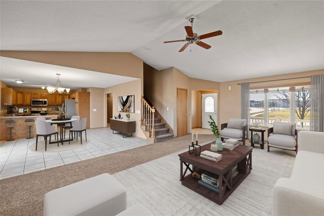 1204 NW 26th Street, Ankeny, IA 50023