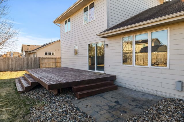 1204 NW 26th Street, Ankeny, IA 50023