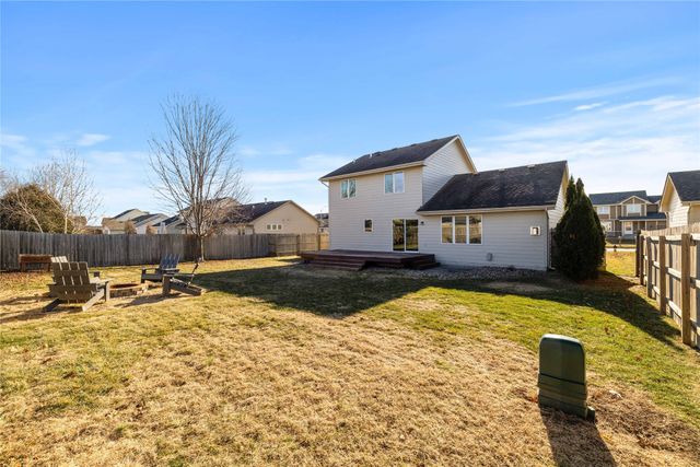 1204 NW 26th Street, Ankeny, IA 50023