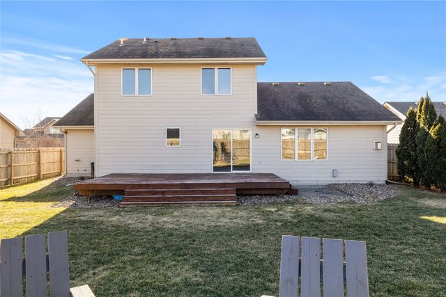 1204 NW 26th Street, Ankeny, IA 50023