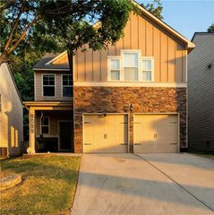 5099 Jack Drive, Decatur, GA 30035