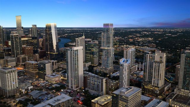 800 W 5th ST 1004, Austin, TX 78703