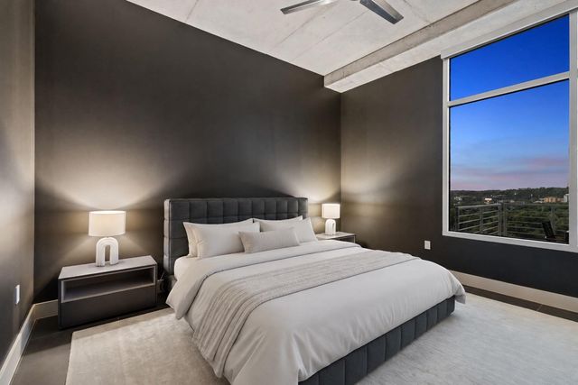 800 W 5th ST 1004, Austin, TX 78703