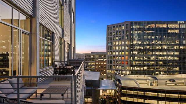 800 W 5th ST 1004, Austin, TX 78703