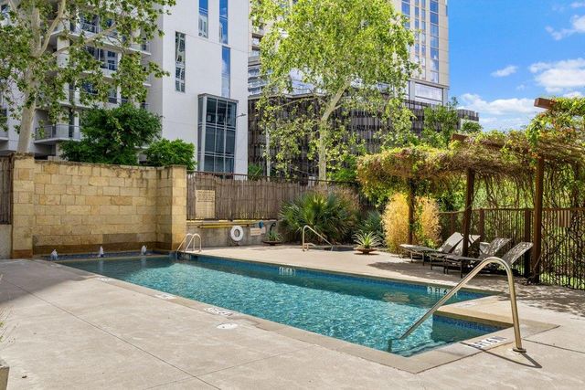800 W 5th ST 1004, Austin, TX 78703