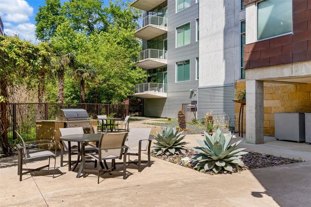 800 W 5th ST 1004, Austin, TX 78703