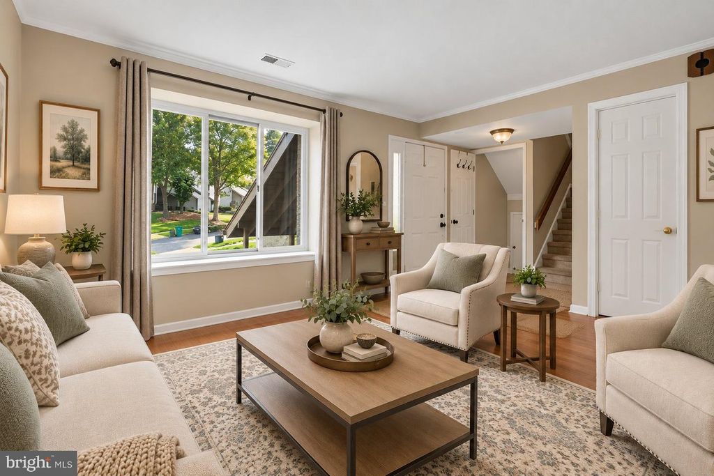 88 GOLF CLUB DR, LANGHORNE, PA 19047 — photo 5