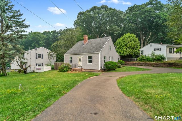 599 Laurel Street, East Haven, CT 06512