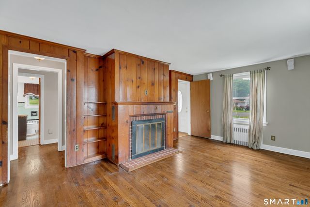 599 Laurel Street, East Haven, CT 06512