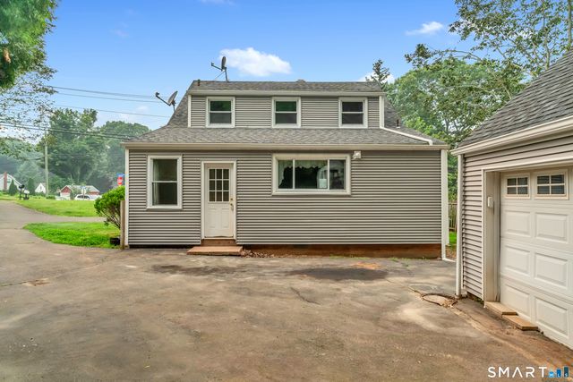 599 Laurel Street, East Haven, CT 06512