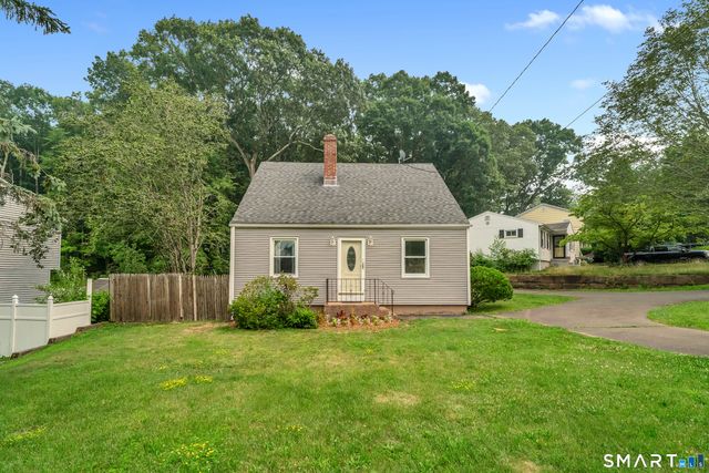 599 Laurel Street, East Haven, CT 06512