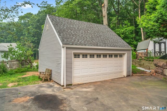 599 Laurel Street, East Haven, CT 06512