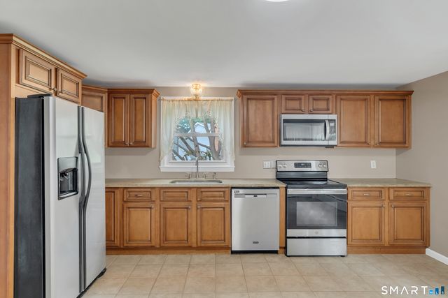599 Laurel Street, East Haven, CT 06512