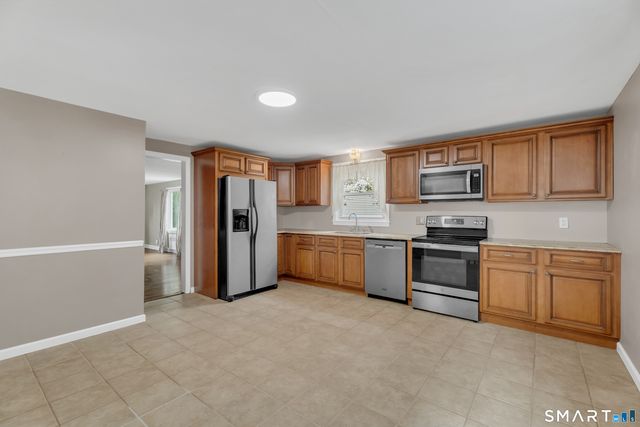 599 Laurel Street, East Haven, CT 06512