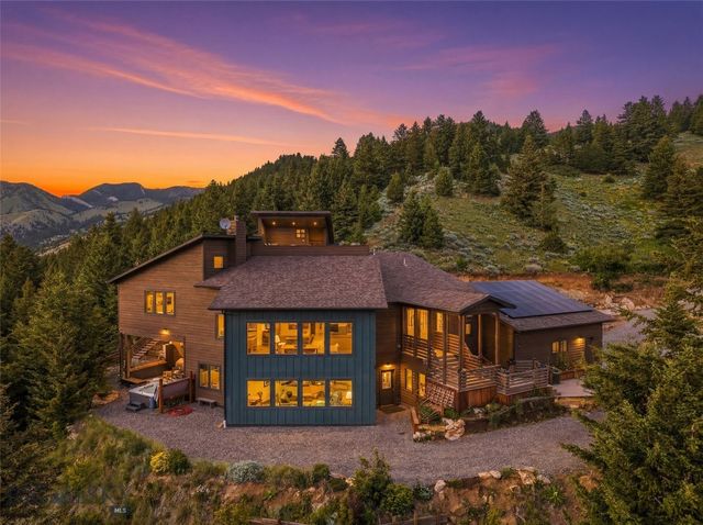 8937 Sandy Creek Lane, Bozeman, MT 59715