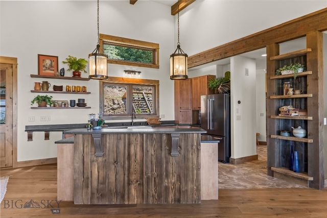 8937 Sandy Creek Lane, Bozeman, MT 59715