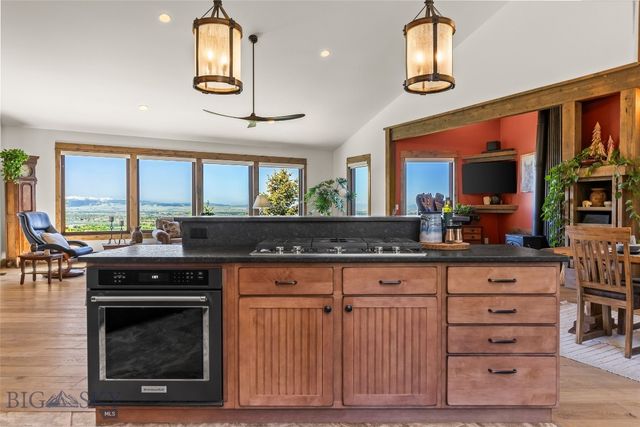 8937 Sandy Creek Lane, Bozeman, MT 59715