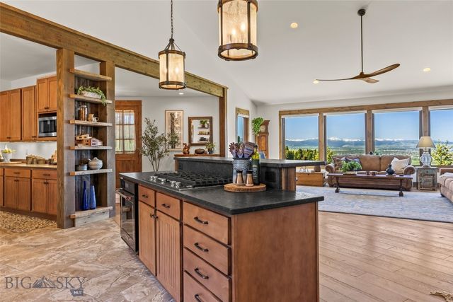 8937 Sandy Creek Lane, Bozeman, MT 59715