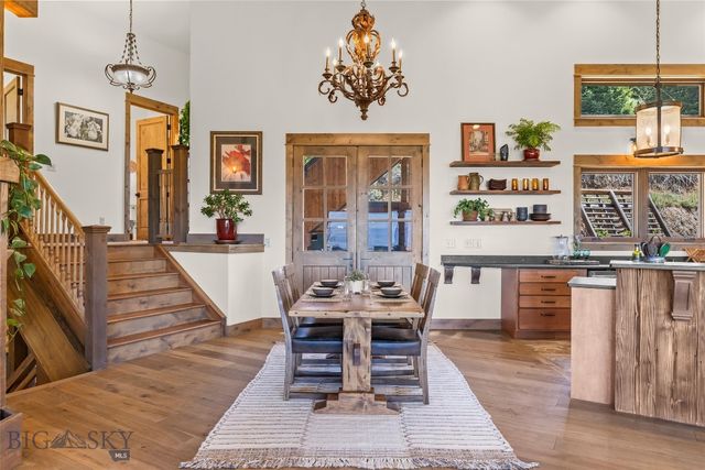 8937 Sandy Creek Lane, Bozeman, MT 59715