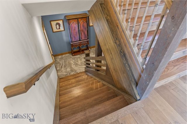 8937 Sandy Creek Lane, Bozeman, MT 59715