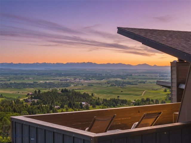 8937 Sandy Creek Lane, Bozeman, MT 59715