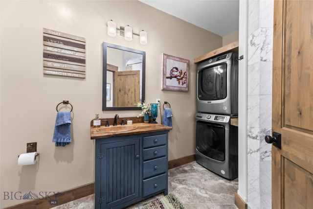 8937 Sandy Creek Lane, Bozeman, MT 59715