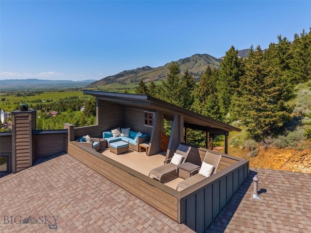 8937 Sandy Creek Lane, Bozeman, MT 59715