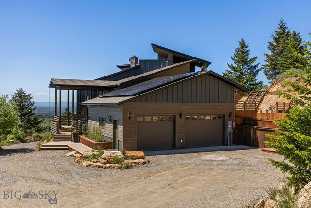 8937 Sandy Creek Lane, Bozeman, MT 59715