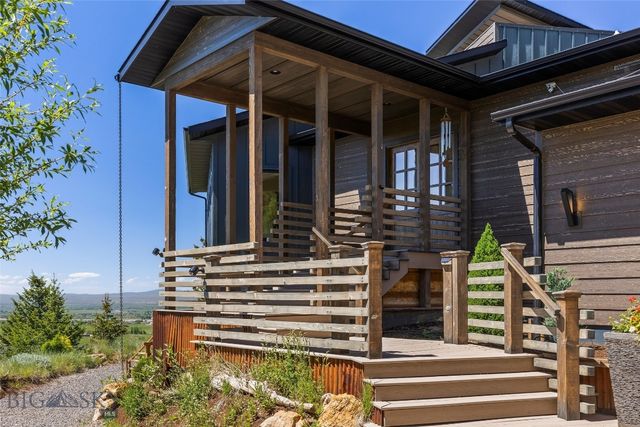 8937 Sandy Creek Lane, Bozeman, MT 59715