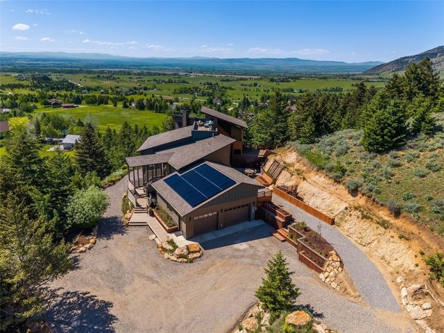 8937 Sandy Creek Lane, Bozeman, MT 59715