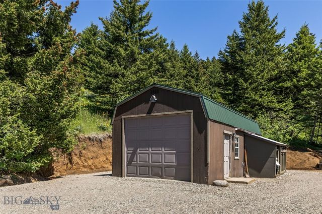 8937 Sandy Creek Lane, Bozeman, MT 59715