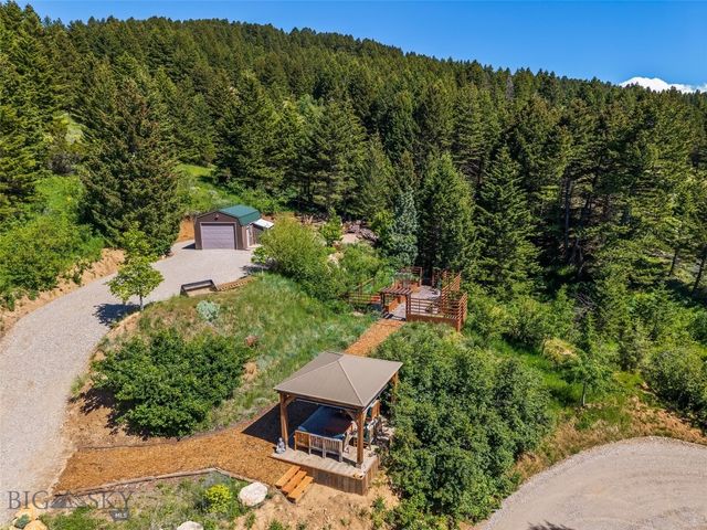 8937 Sandy Creek Lane, Bozeman, MT 59715