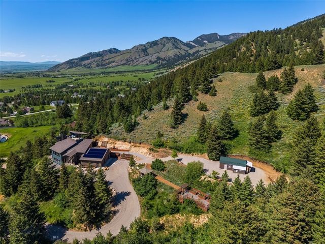 8937 Sandy Creek Lane, Bozeman, MT 59715