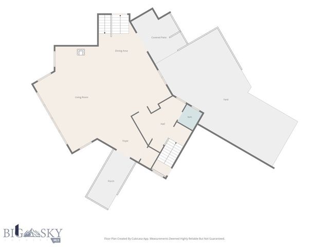 8937 Sandy Creek Lane, Bozeman, MT 59715