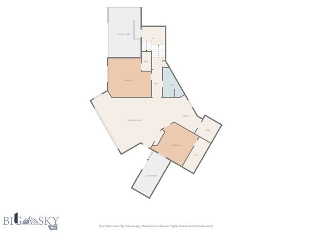 8937 Sandy Creek Lane, Bozeman, MT 59715
