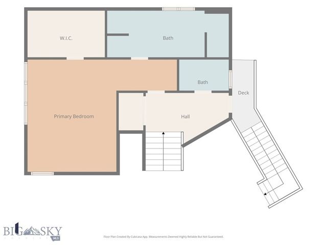 8937 Sandy Creek Lane, Bozeman, MT 59715