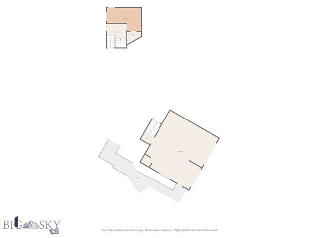 8937 Sandy Creek Lane, Bozeman, MT 59715