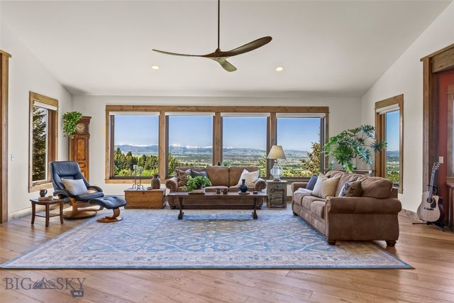 8937 Sandy Creek Lane, Bozeman, MT 59715
