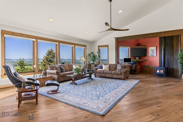 8937 Sandy Creek Lane, Bozeman, MT 59715