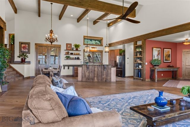 8937 Sandy Creek Lane, Bozeman, MT 59715