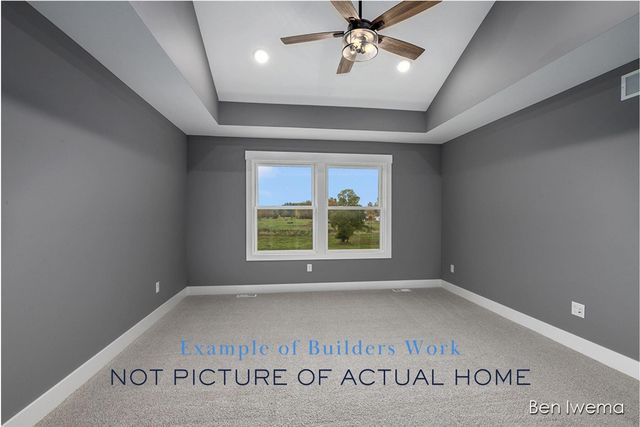 5577 Cannon Meadows Drive, Ada, MI 49301