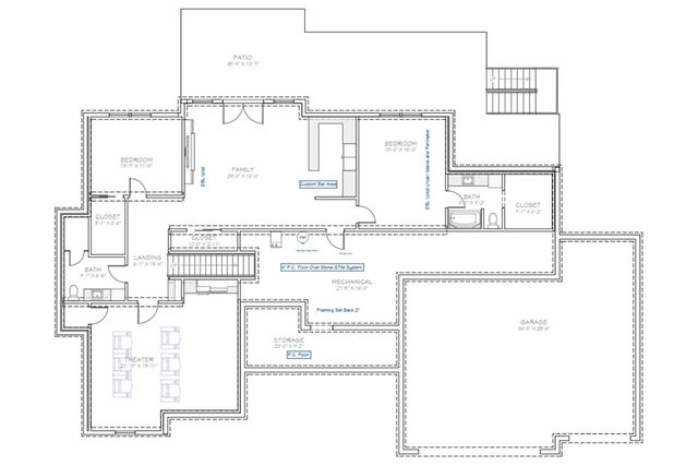 5577 Cannon Meadows Drive, Ada, MI 49301