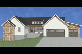 5577 Cannon Meadows Drive, Ada, MI 49301