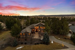 8668 Windhaven Drive, Parker, CO 80134