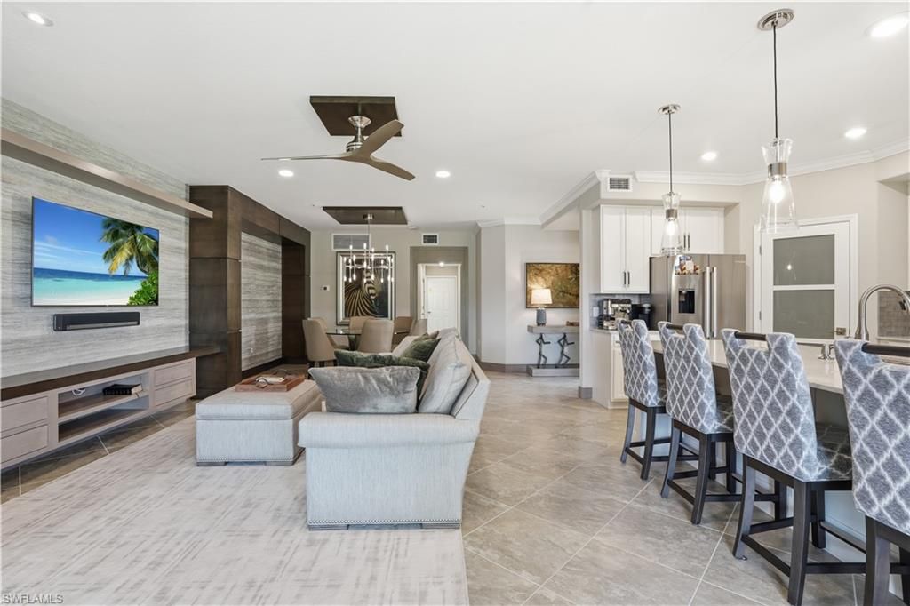 17271 Cherrywood CT 8701, BONITA SPRINGS, FL 34135 — exterior