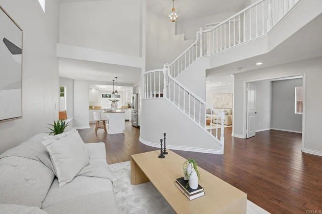 3286 San Helena Drive, Oceanside, CA 92056