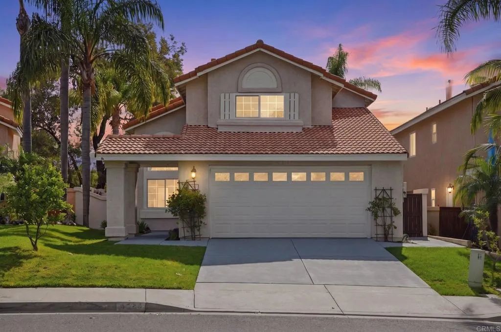 3286 San Helena Drive, Oceanside, CA 92056